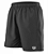 SHORT WILSON PERFORMANCE II PRETO - Imagem 1
